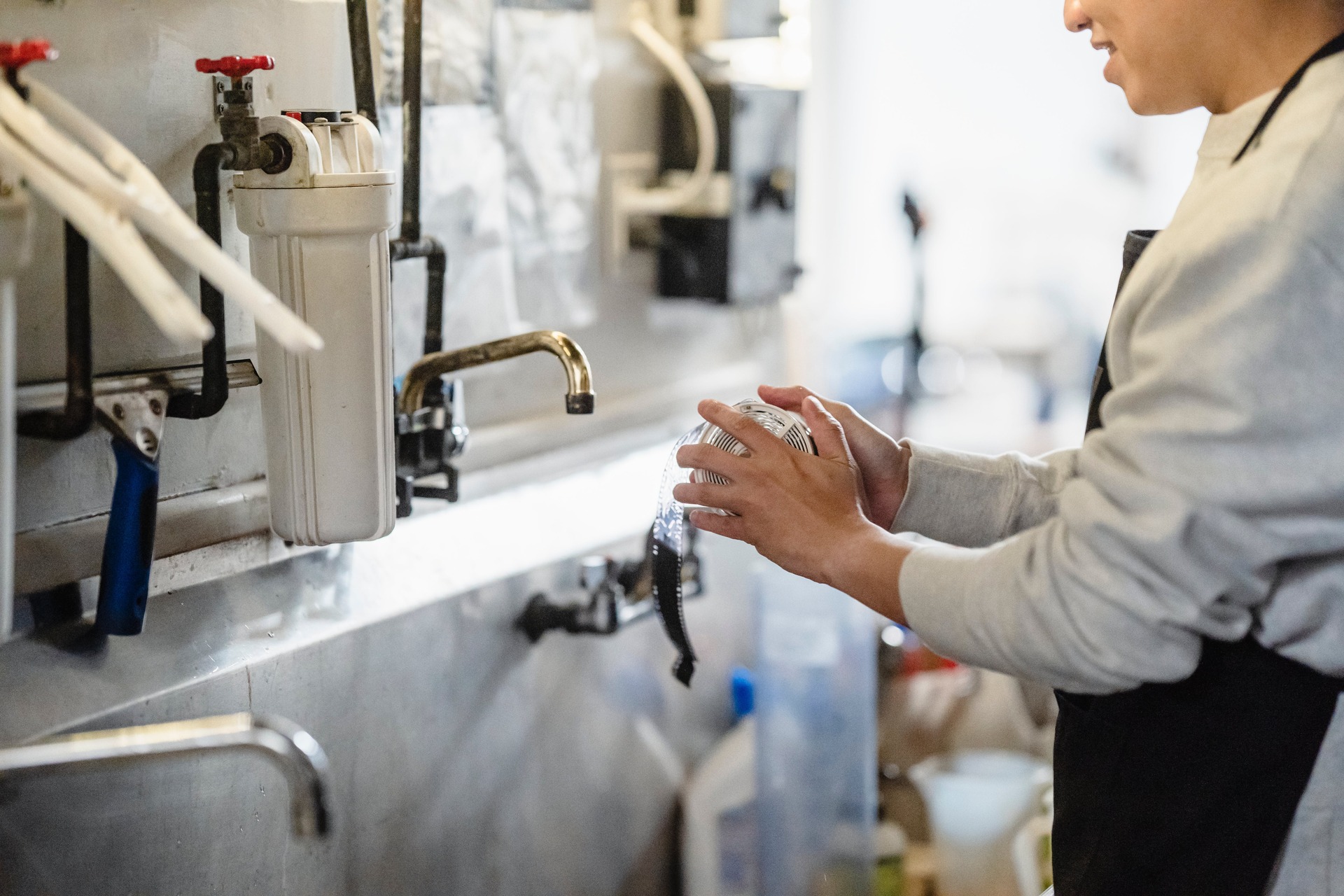 Tout savoir sur notre entreprise